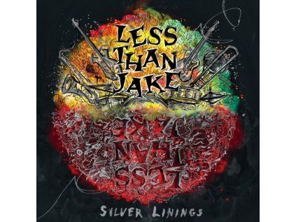 4111013 less than jake silver linings lp