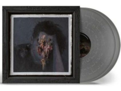 4111085 conjurer pathos silver vinyl lp