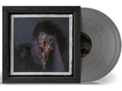 CONJURER - Pathos (Silver Vinyl) (LP)