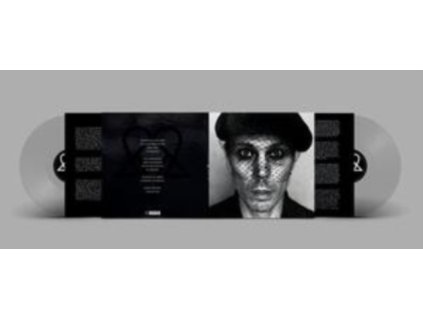 VILLE VALO - Neon Noir (Clear Vinyl) (LP)