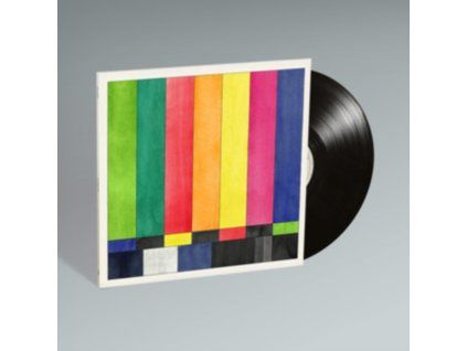 4111208 clarice jensen esthesis lp