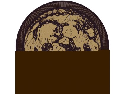 MOSCOMAN - Adventura (Incl. Alan Dixon Remix) (12Inch" Vinyl)