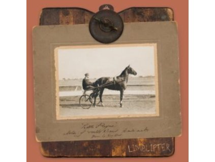LIMBLIFTER - Little Payne (LP)