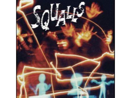 4111313 squalls squalls lp
