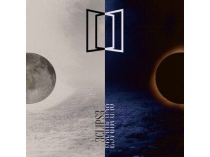 4111340 our mirage eclipse lp