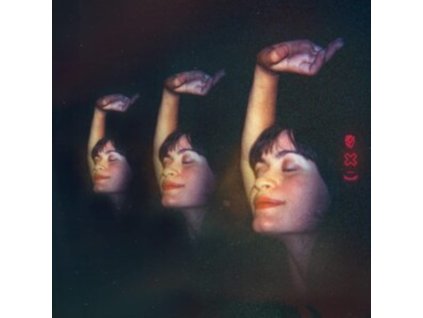 MINIMAL SCHLAGER - Love. Sex & Dreams (Red Vinyl) (LP)