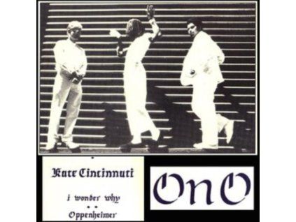 4111496 ono kate cincinnati lp