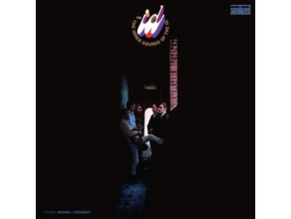ID - The Inner Sounds Of The Id / The Alternate Sounds Of The Id (Blue/Purple Vinyl) (LP)