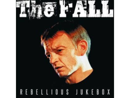 FALL - Rebellious Jukebox (White Vinyl) (LP)