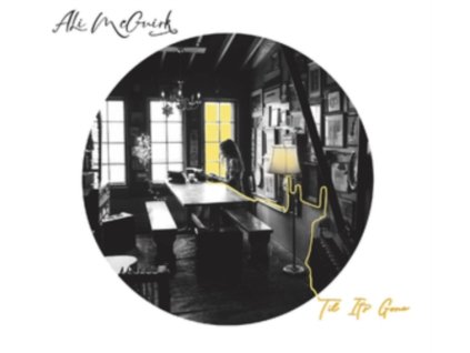 ALI MCGUIRK - Til Its Gone (LP)
