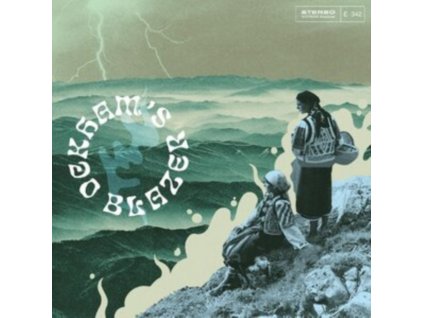 OCKHAMS BLAZER - Ockhams Blazer (Indie Exclusive) (LP)