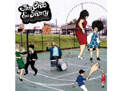 TIM. CHAD & SHERRY - Baby We Can Work It Out (LP)