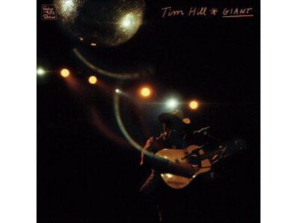 4111937 tim hill giant lp