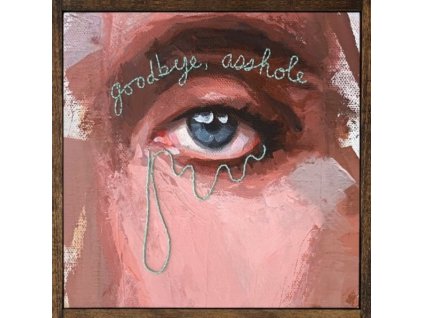 FUCKWOLF - Goodbye / Asshole (Coloured Vinyl) (LP)