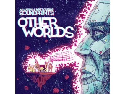 JOE LOVANO & DAVE DOUGLAS SOUND PRINTS - Other Worlds (Black Friday 2022) (LP)