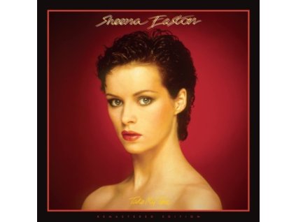 SHEENA EASTON - Take My Time (Yellow Vinyl) (LP)