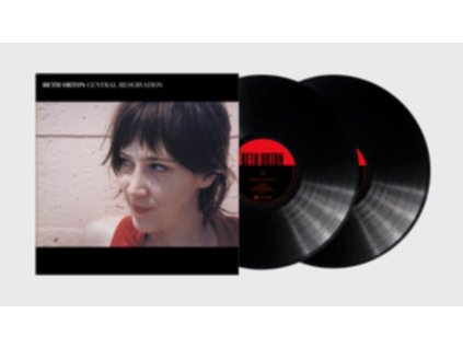 BETH ORTON - Central Reservation (LP)