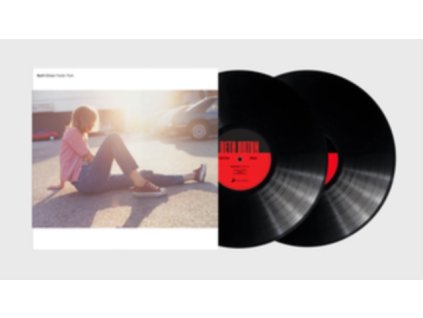 BETH ORTON - Trailer Park (LP)