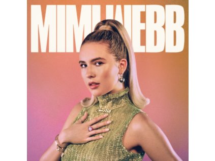 MIMI WEBB - Amelia (LP)