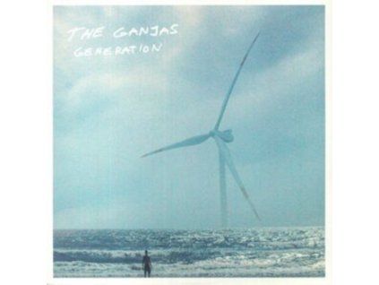 4112141 ganjas generation lp