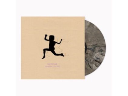 QUELLE CHRIS - Deathfame (Black Marble Vinyl) (Indie Exclusive) (LP)