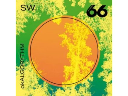 SW. - Okalgorythm (LP)