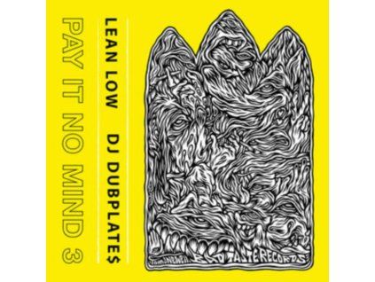 4112252 lean low dj dubplates pay it no mind 3 lp