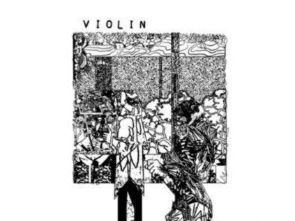 4112258 violin violin lp