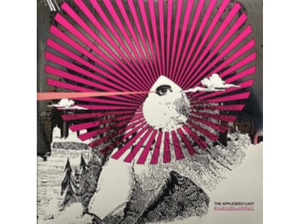 APPLESEED CAST - Sagarmatha (Black Friday 2022) (LP)