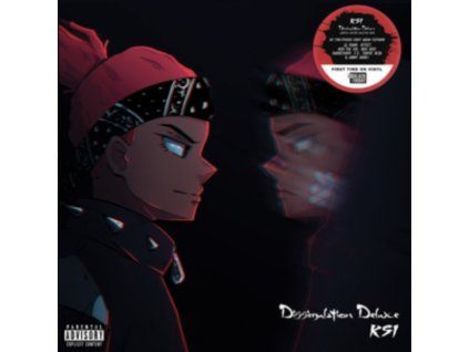 4112306 ksi dissimulation black friday 2022 lp