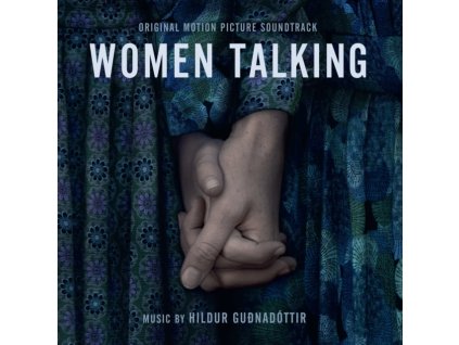 HILDUR GUDNADOTTIR - Women Talking - Original Soundtrack (CD)