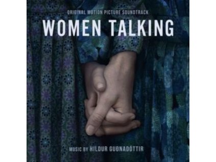 HILDUR GUDNADOTTIR - Women Talking - Original Soundtrack (LP)