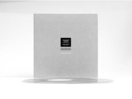 PORTICO QUARTET ENSEMBLE - Terrain (Extended) - Live In Studio One: An Abbey Road 90th Session (LP)