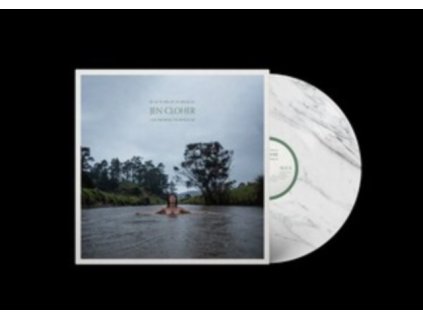 JEN CLOHER - I Am The River / The River Is Me (LP)