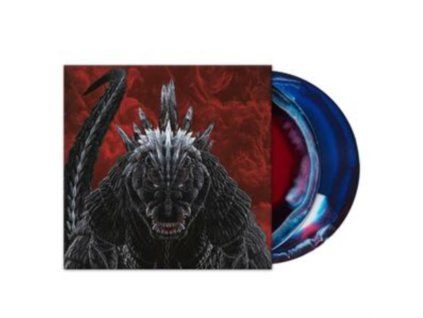 4112462 kan sawada godzilla singular point origin lp