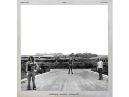 DARK - Catalogue Raisonne: Vol. 13: Anonymous Days Part 2 (LP)