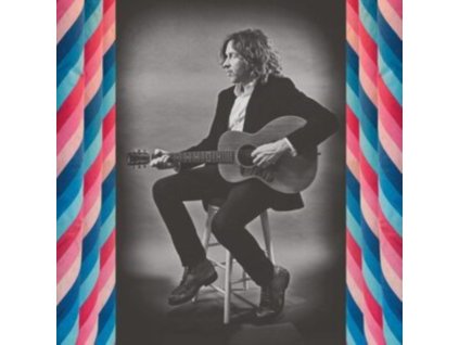 DOUG PAISLEY - Say What You Like (LP)