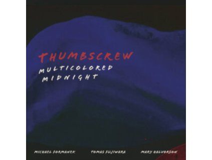 4112564 thumbscrew multicolored midnight lp