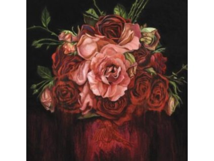 SILVER - Ward Of Roses (LP)