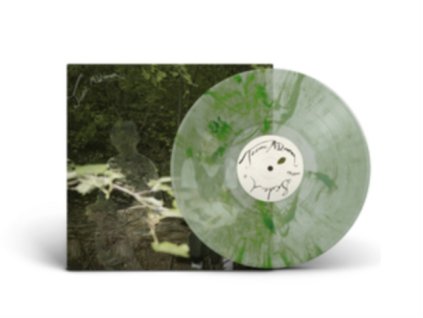 JUNE MCDOOM - June Mcdoom (LP)