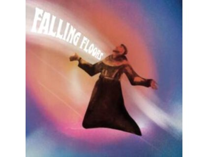 FALLING FLOORS - Falling Floors (LP)