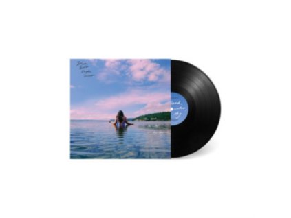 BLACK BELT EAGLE SCOUT - The Land. The Water / The Sky (LP)