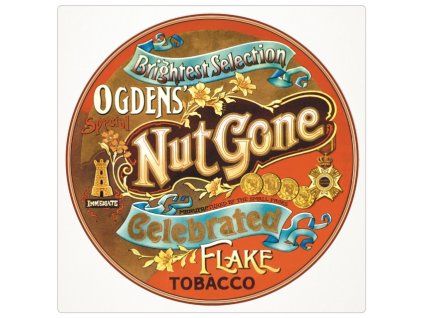 4112753 small faces ogdens nut gone flake lp
