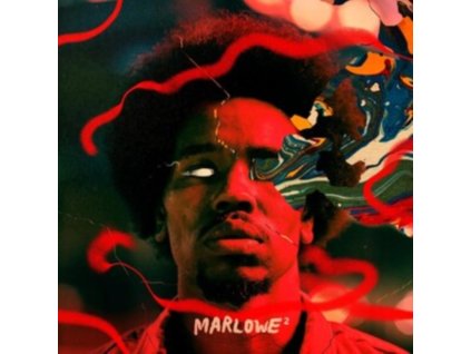 MARLOWE - Marlowe 2 (Deluxe Edition) (Blue/White Colour-In-Colour Vinyl) (Indie Exclusive) (LP)