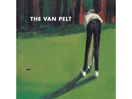 VAN PELT - Sultans Of Sentiment (LP)