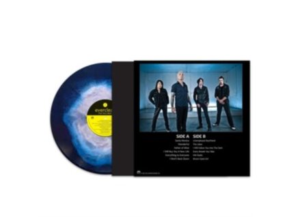 EVERCLEAR - The Very Best Of (Blue/White Haze Vinyl) (LP)