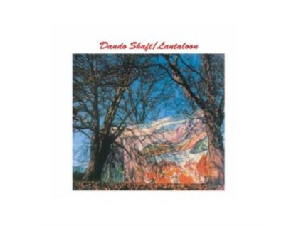 DANDO SHAFT - Lantaloon (LP)