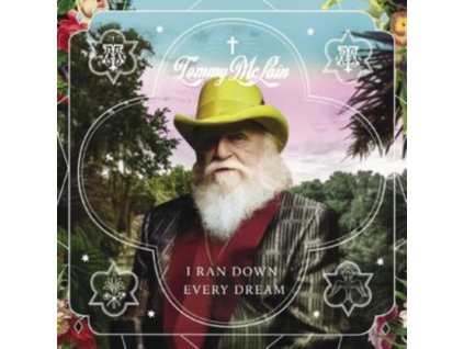 TOMMY MCLAIN - I Ran Down Every Dream (LP)