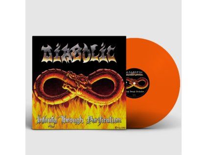 4113032 diabolic infinity through purificatin lp