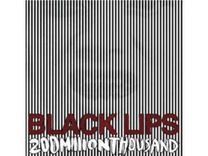 4113041 black lips 200 million thousand lp